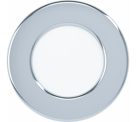 Встраиваемый светильник EGLO ПРОМО Fueva 5 99208