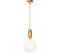 Подвесной светильник LOFT IT Parachilna 9974-B 1