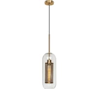 Светильник на штанге LOFT IT Hexagon LOFT2566-E