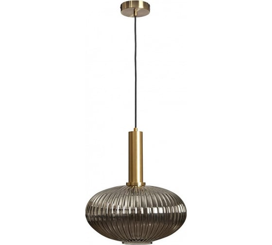 Подвесной светильник LOFT IT Iris 2070-C+BR