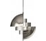 Подвесной светильник LOFT IT Multi-Lite LOFT9915-CH 2