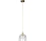 Подвесной светильник LOFT IT Lace 10110/C 1