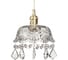 Подвесной светильник LOFT IT Lace 10110/C 2