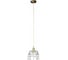 Подвесной светильник LOFT IT Lace 10110/C 4
