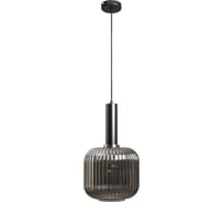 Подвесной светильник LOFT IT Iris 2070-B+BL