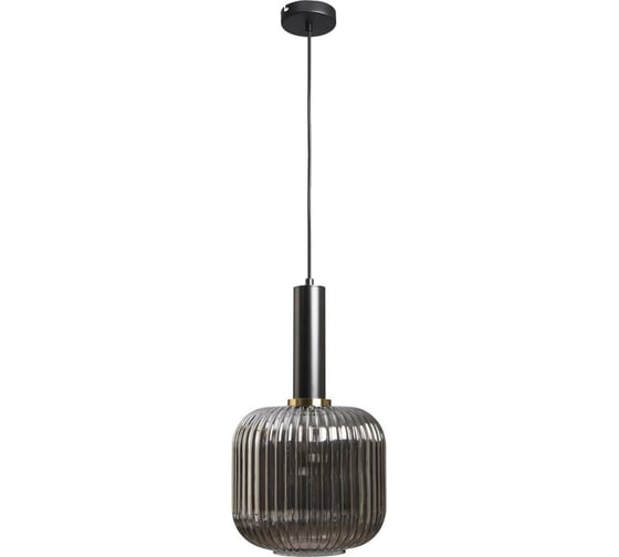 Подвесной светильник LOFT IT Iris 2070-B+BL 1