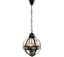 Подвесной светильник LOFT IT Lantern Residential LOFT3043-BL