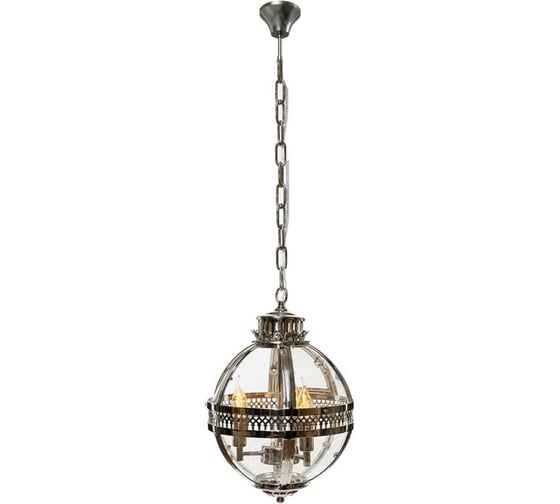 Подвесной светильник LOFT IT Lantern Residential LOFT3043-CH