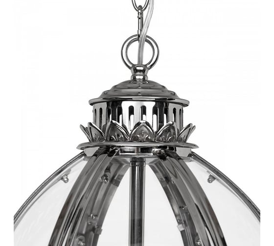 Подвесной светильник LOFT IT Lantern Residential LOFT3043-CH