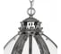 Подвесной светильник LOFT IT Lantern Residential LOFT3043-CH 2