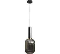 Подвесной светильник LOFT IT Iris 2070-A+BL