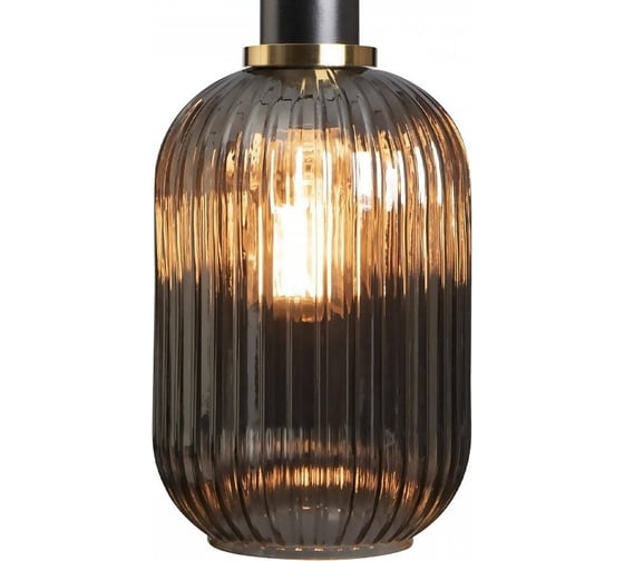 Подвесной светильник LOFT IT Iris 2070-A+BL