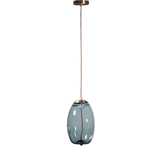 Подвесной светильник LOFT IT Knot 8133-A 1