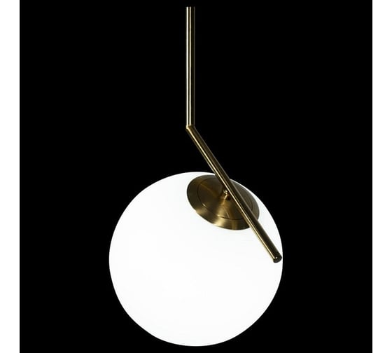 Подвесной светильник LOFT IT Icl 2578-A