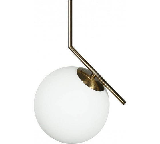 Подвесной светильник LOFT IT Icl 2578-A