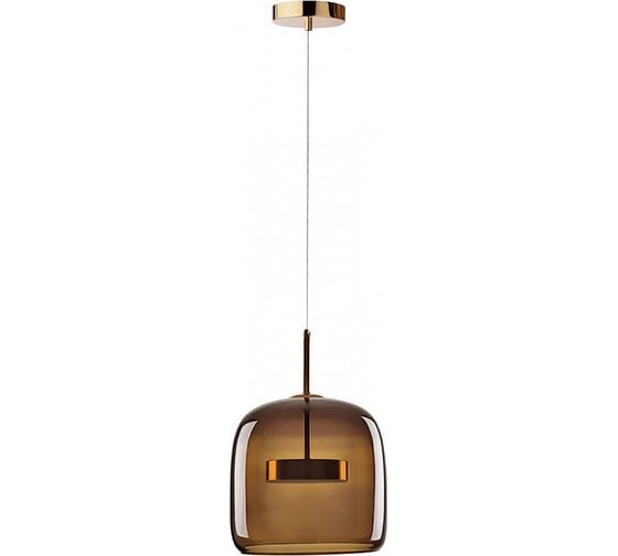 Подвесной светильник LOFT IT Dauphin 10040A