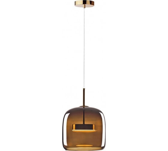 Подвесной светильник LOFT IT Dauphin 10040A