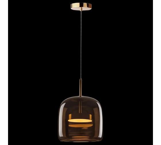 Подвесной светильник LOFT IT Dauphin 10040A