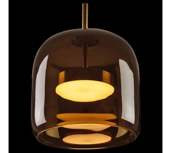 Подвесной светильник LOFT IT Dauphin 10040A
