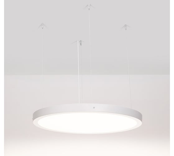 Светильник Arlight SP-R600A-48W White 020531