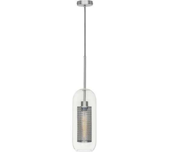 Светильник на штанге LOFT IT Hexagon LOFT2567-E 1