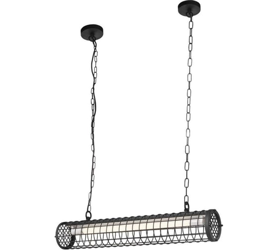 Подвесной светильник LOFT IT Office LOFT1701BK 1