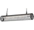 Подвесной светильник LOFT IT Office LOFT1701BK 3