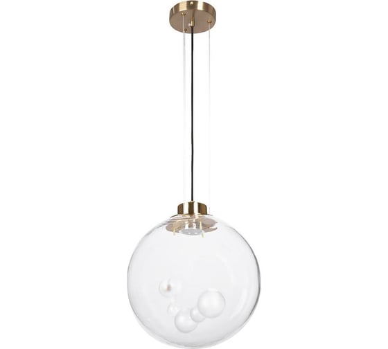 Подвесной светильник LOFT IT Magic 10095 Opal 1