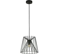 Подвесной светильник LOFT IT Deseno 2 10033 Black