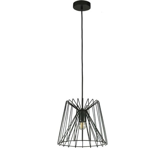 Подвесной светильник LOFT IT Deseno 2 10033 Black