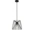 Подвесной светильник LOFT IT Deseno 2 10033 Black 1
