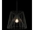Подвесной светильник LOFT IT Deseno 2 10033 Black 2