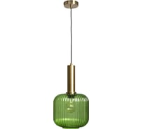 Подвесной светильник LOFT IT Iris 2 2072-B+BR