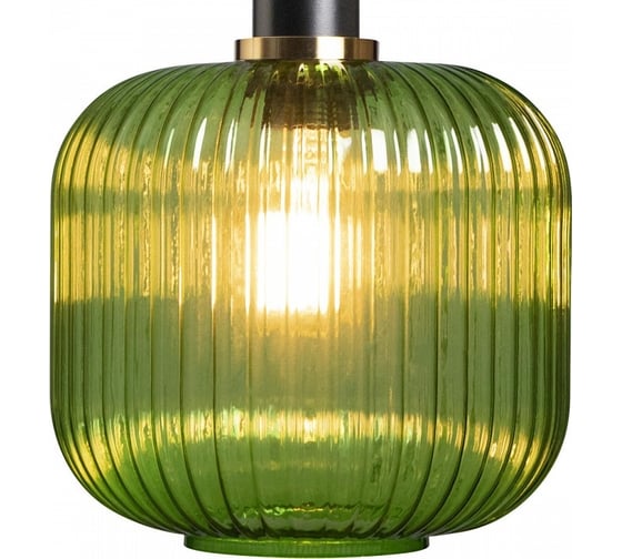 Подвесной светильник LOFT IT Iris 2 2072-B+BL