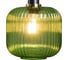 Подвесной светильник LOFT IT Iris 2 2072-B+BL 2