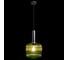 Подвесной светильник LOFT IT Iris 2 2072-B+BL 5