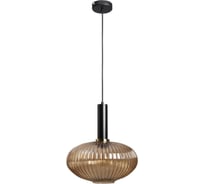 Подвесной светильник LOFT IT Iris 1 2071-C+BL