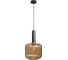 Подвесной светильник LOFT IT Iris 1 2071-B+BL 1