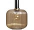 Подвесной светильник LOFT IT Iris 1 2071-B+BL 2