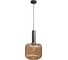 Подвесной светильник LOFT IT Iris 1 2071-B+BL 3