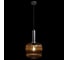 Подвесной светильник LOFT IT Iris 1 2071-B+BL 4