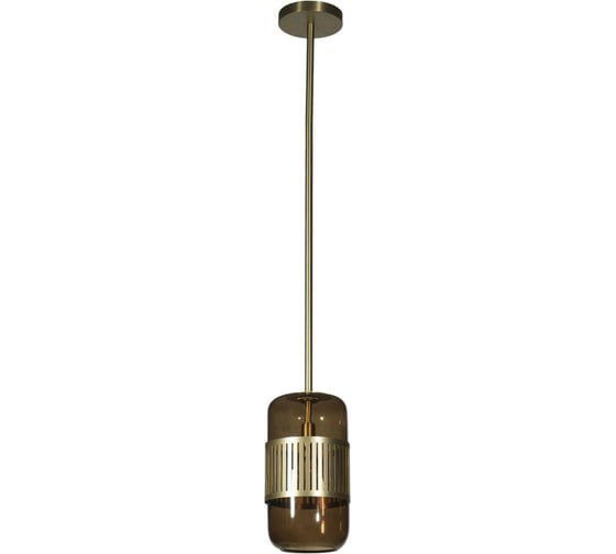 Светильник на штанге LOFT IT Hudson 10098P 1