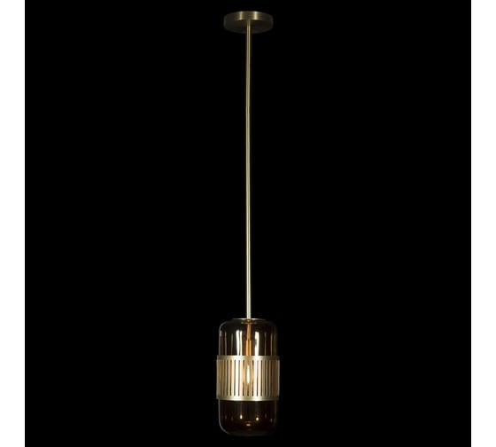 Светильник на штанге LOFT IT Hudson 10098P