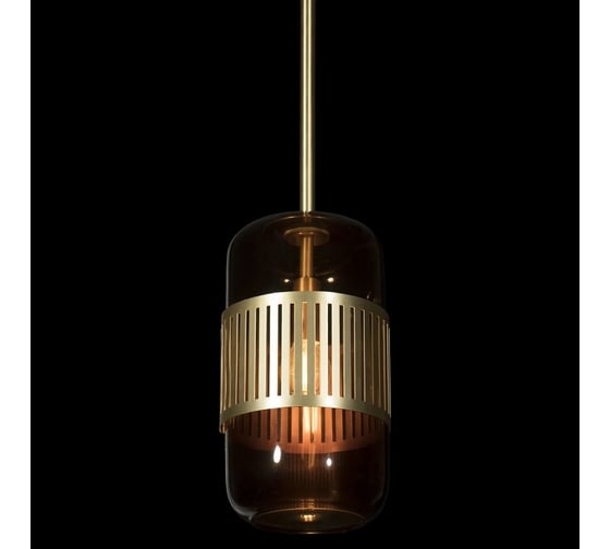 Светильник на штанге LOFT IT Hudson 10098P