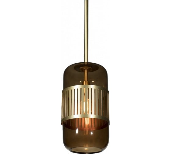 Светильник на штанге LOFT IT Hudson 10098P