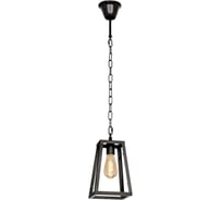 Подвесной светильник LOFT IT Modern Filament LOFT1127