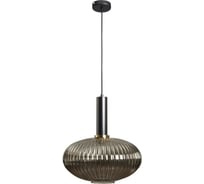 Подвесной светильник LOFT IT Iris 2070-C+BL