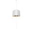 Подвесной светильник LOFT IT Nuage LOFT1167F-WH 1