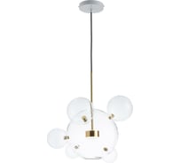 Подвесной светильник LOFT IT Bolle 2027-P6