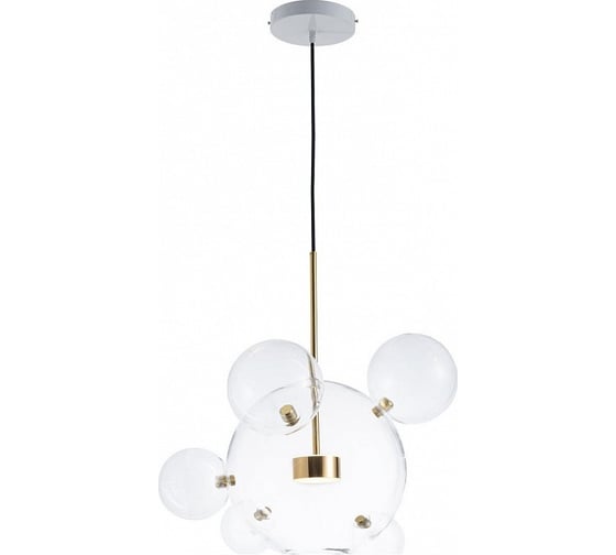 Подвесной светильник LOFT IT Bolle 2027-P6